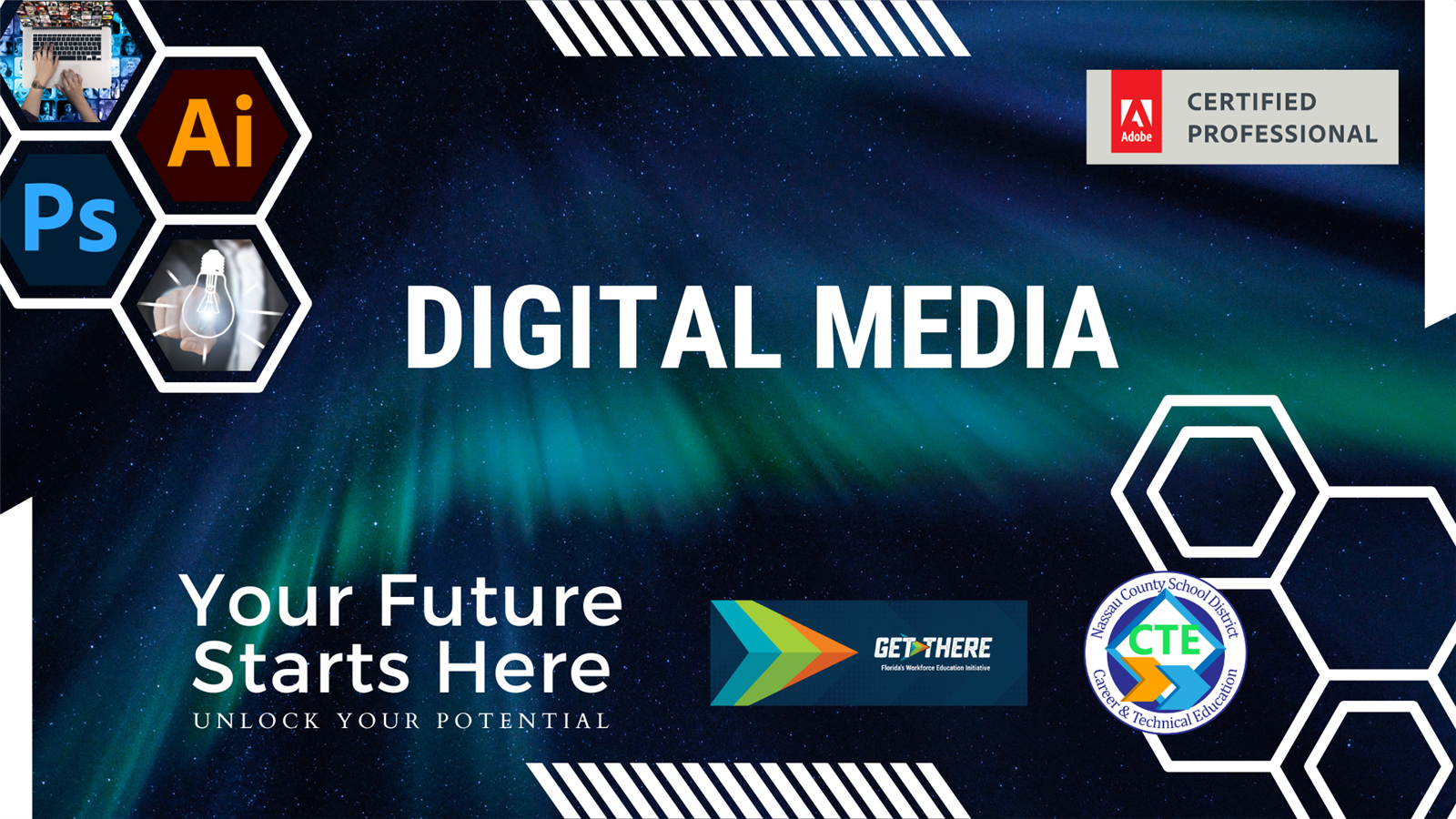 Digital Media